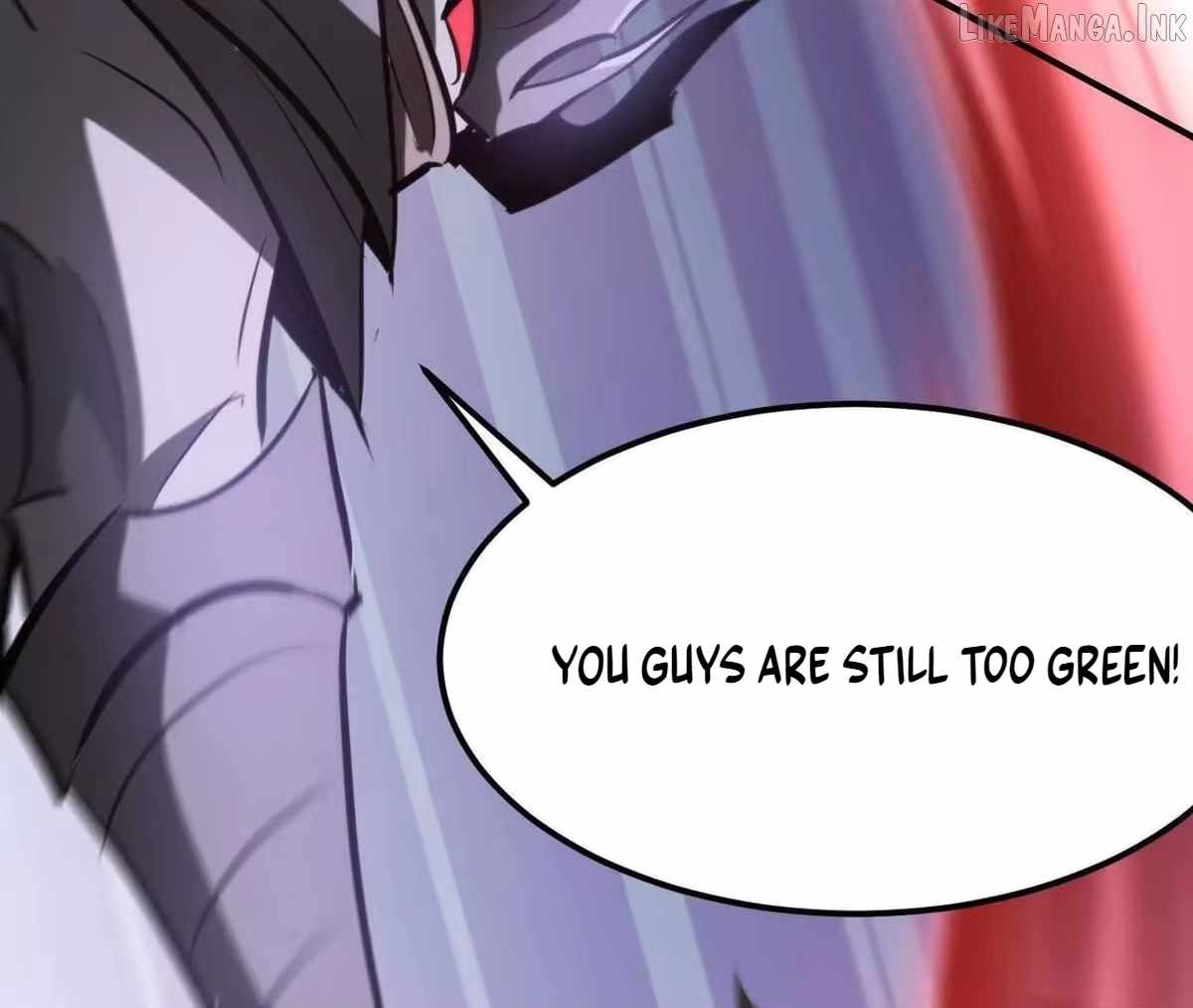 Unparalleled in the Online Gaming World [Remake] Chapter 109 - Page 16