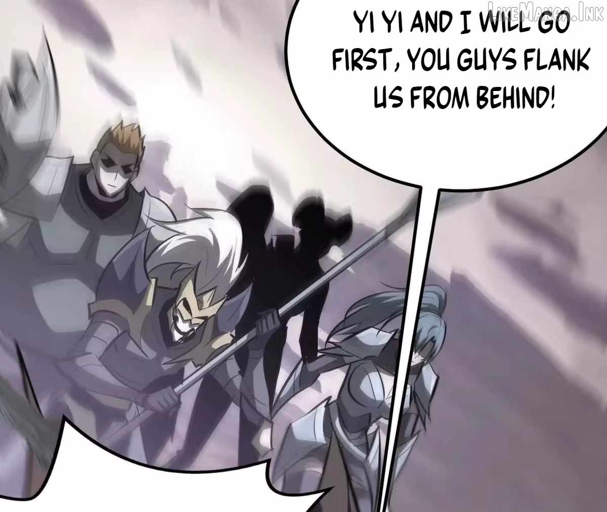 Unparalleled in the Online Gaming World [Remake] Chapter 109 - Page 2