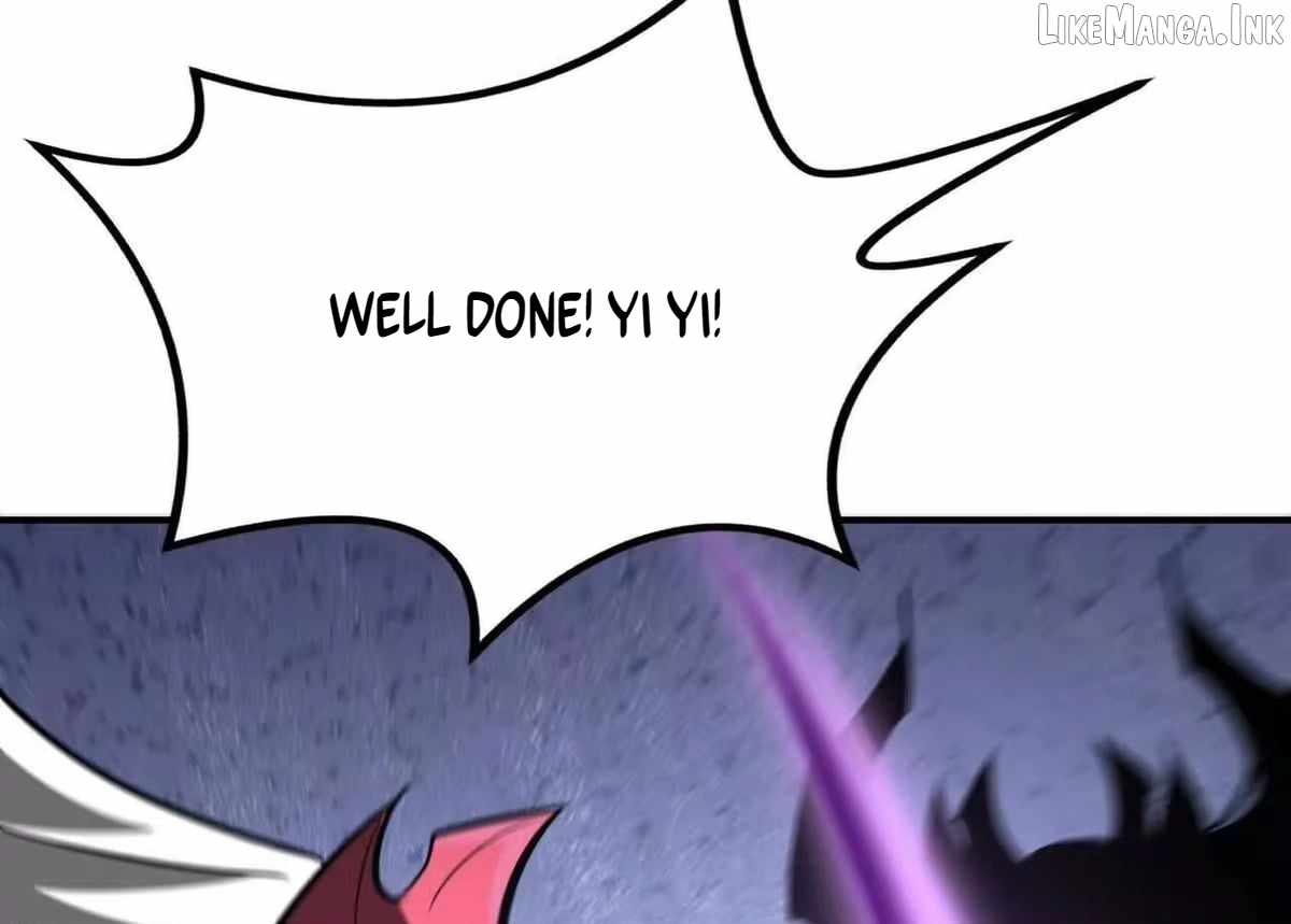 Unparalleled in the Online Gaming World [Remake] Chapter 109 - Page 28