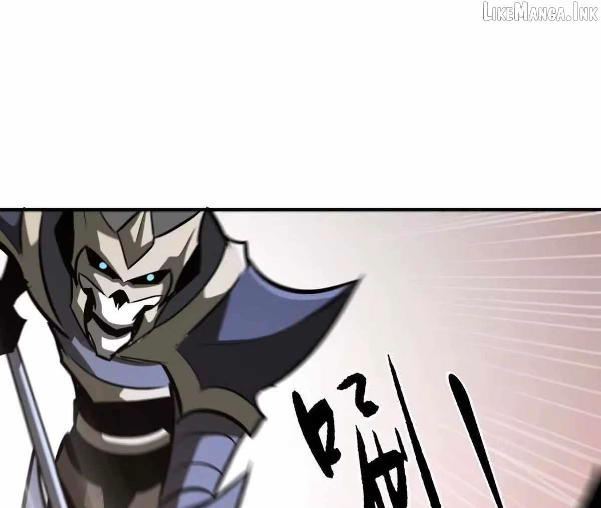 Unparalleled in the Online Gaming World [Remake] Chapter 109 - Page 34