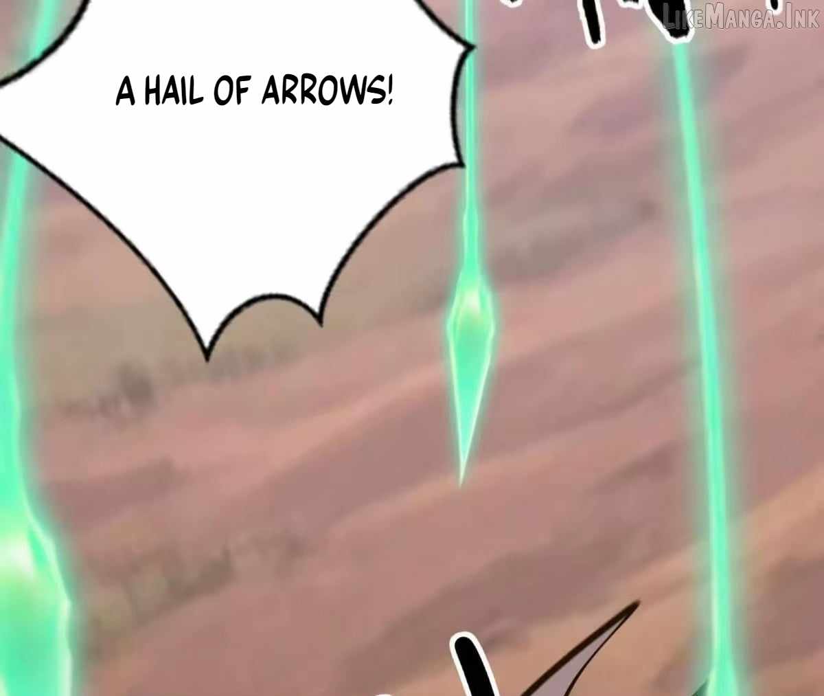 Unparalleled in the Online Gaming World [Remake] Chapter 109 - Page 44