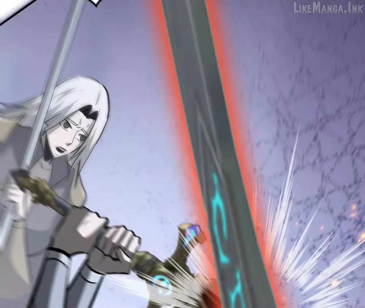 Unparalleled in the Online Gaming World [Remake] Chapter 109 - Page 79
