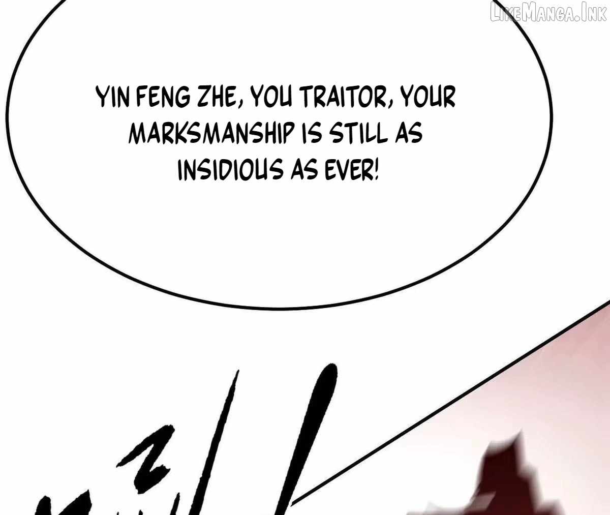 Unparalleled in the Online Gaming World [Remake] Chapter 110 - Page 16