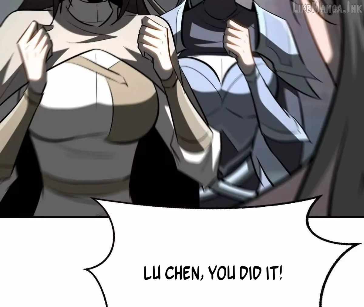 Unparalleled in the Online Gaming World [Remake] Chapter 110 - Page 164