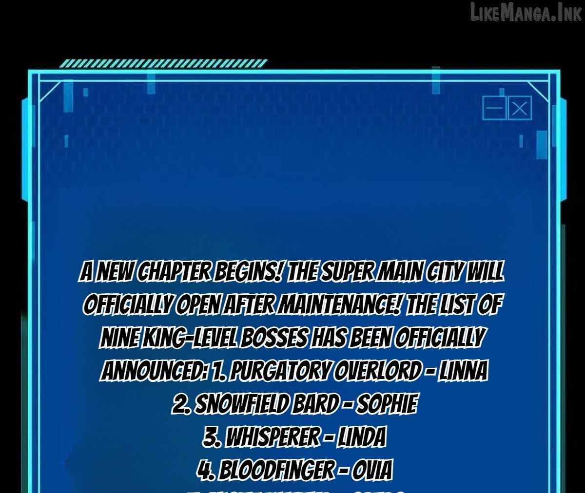 Unparalleled in the Online Gaming World [Remake] Chapter 110 - Page 250