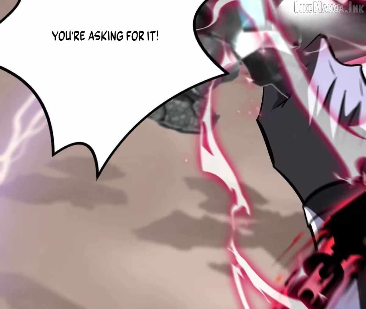 Unparalleled in the Online Gaming World [Remake] Chapter 110 - Page 57
