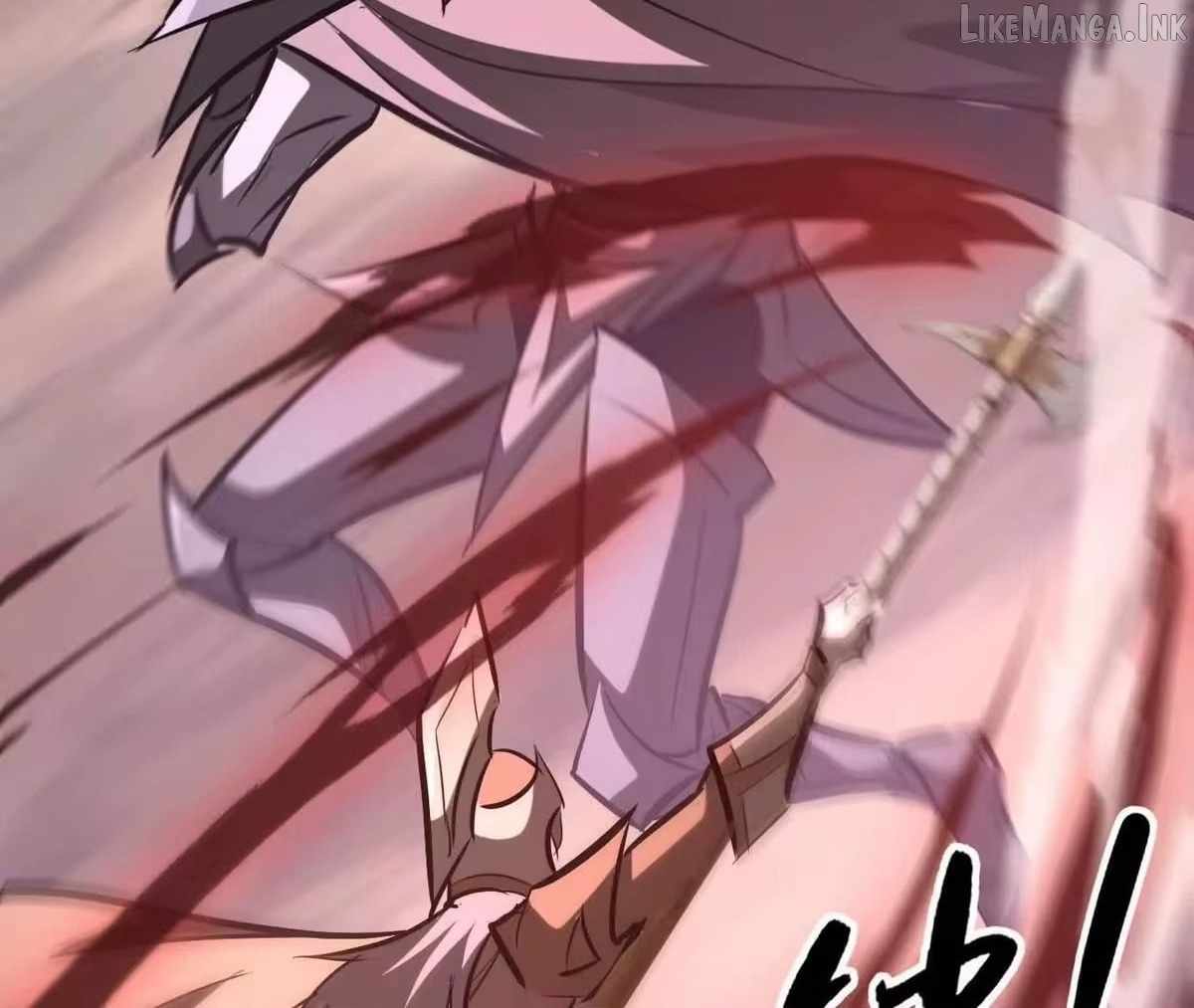 Unparalleled in the Online Gaming World [Remake] Chapter 110 - Page 91