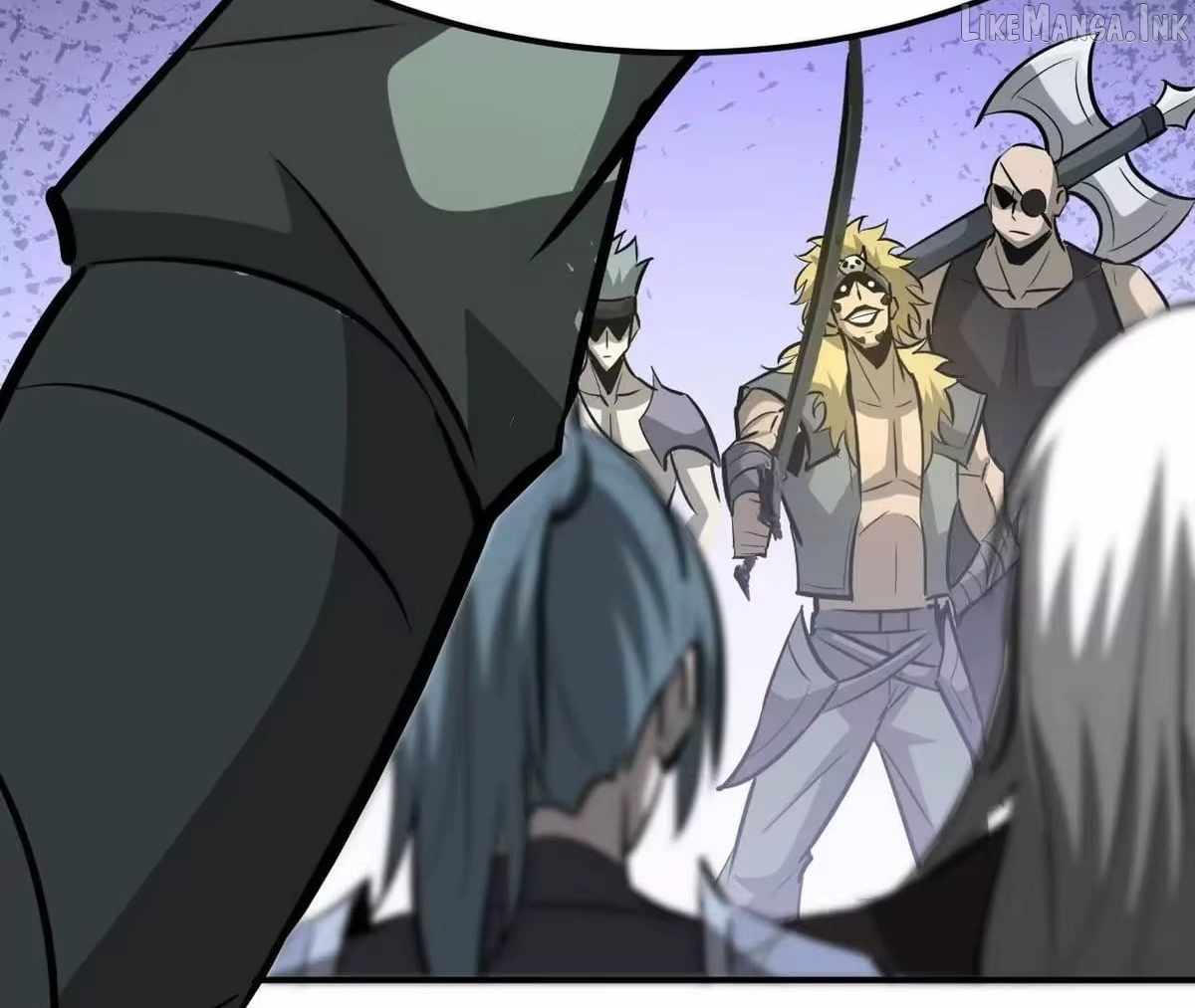 Unparalleled in the Online Gaming World [Remake] Chapter 111 - Page 102