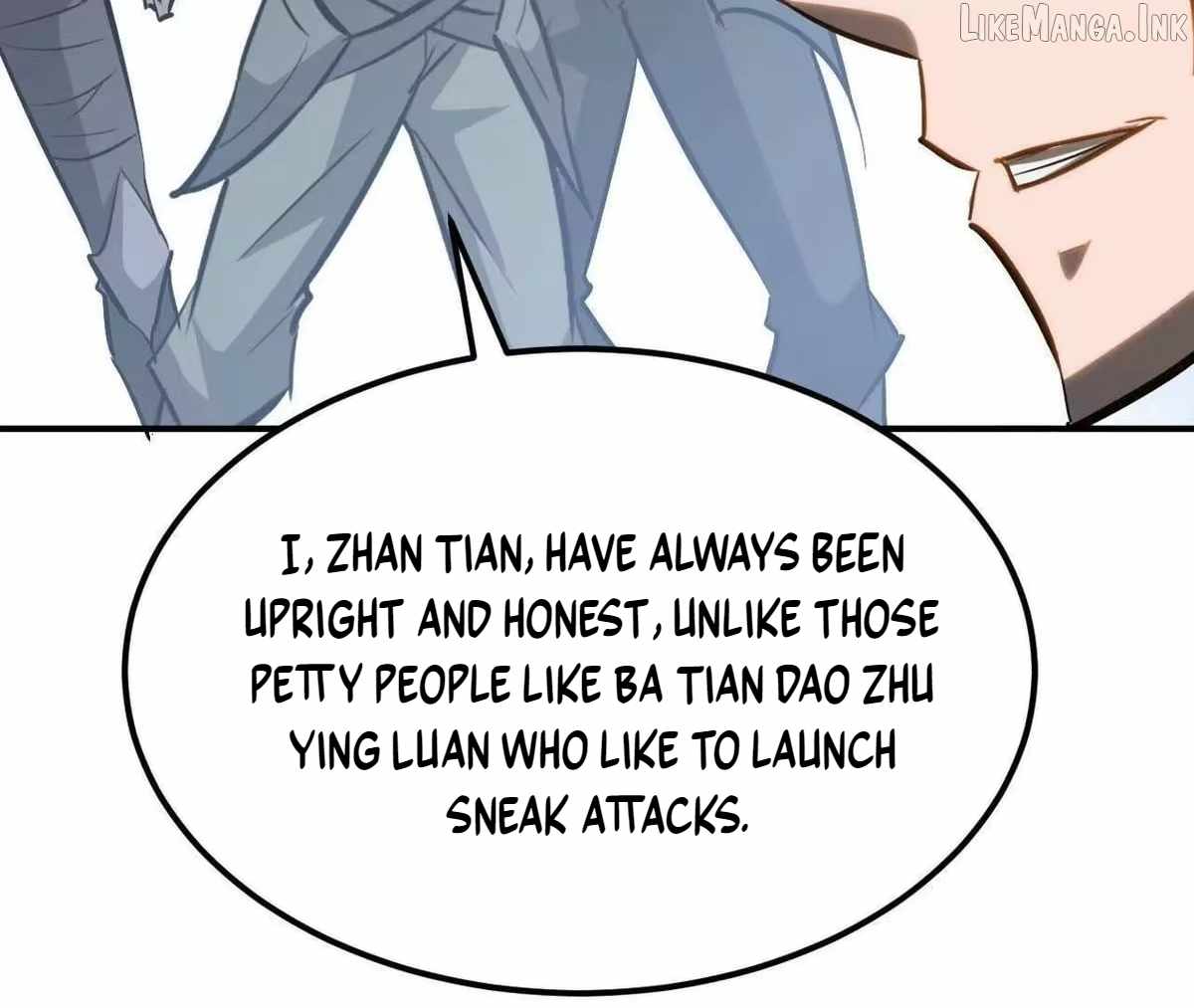 Unparalleled in the Online Gaming World [Remake] Chapter 111 - Page 105