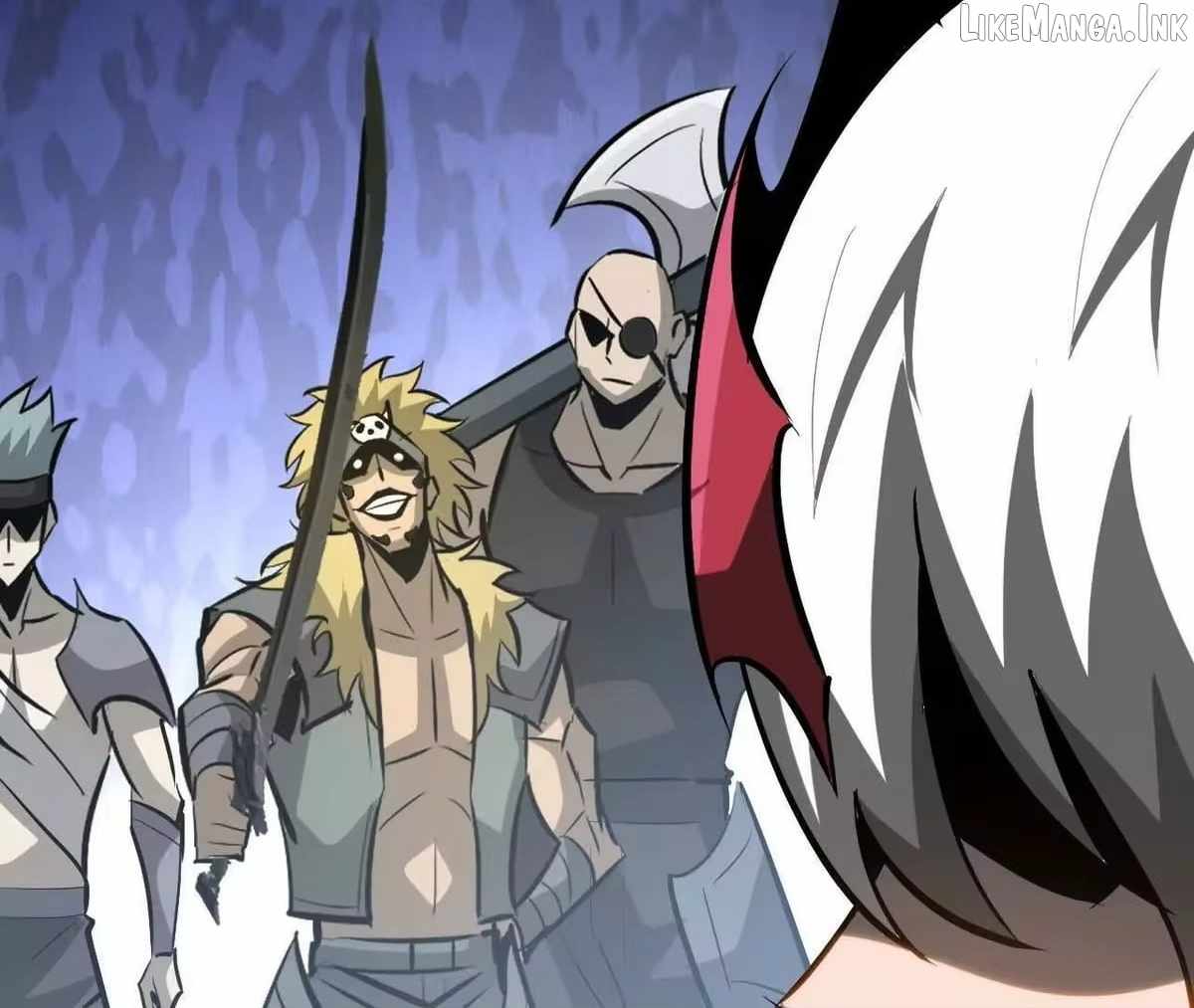 Unparalleled in the Online Gaming World [Remake] Chapter 111 - Page 110