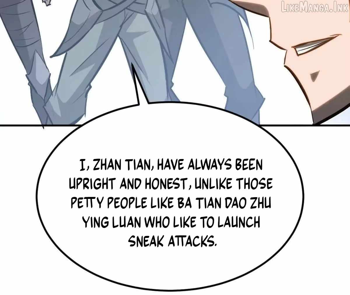 Unparalleled in the Online Gaming World [Remake] Chapter 111 - Page 111