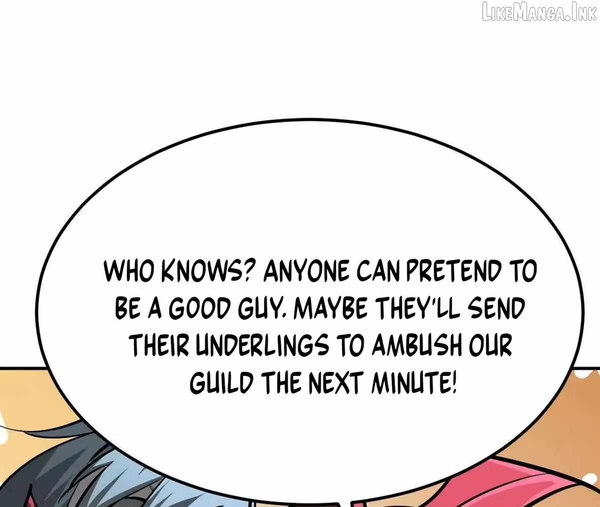 Unparalleled in the Online Gaming World [Remake] Chapter 111 - Page 113