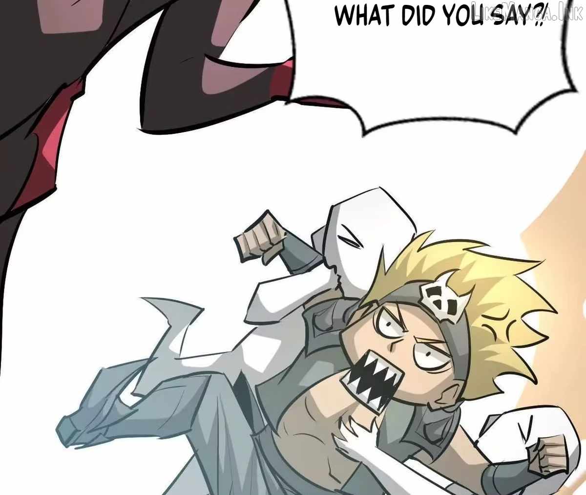 Unparalleled in the Online Gaming World [Remake] Chapter 111 - Page 115