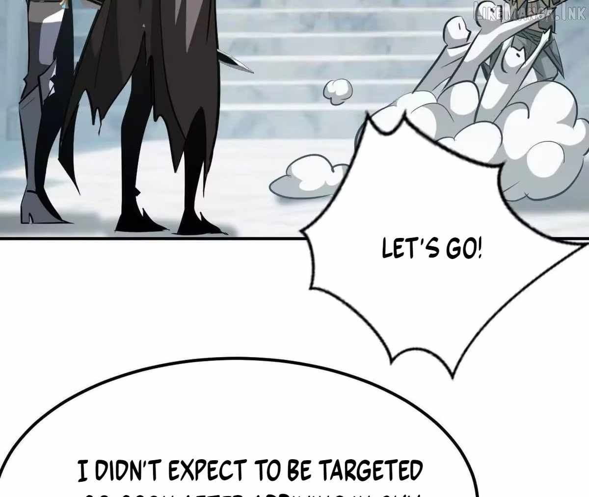 Unparalleled in the Online Gaming World [Remake] Chapter 111 - Page 120