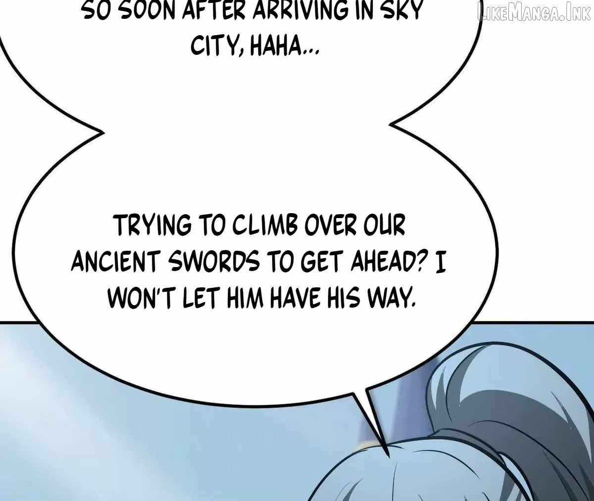 Unparalleled in the Online Gaming World [Remake] Chapter 111 - Page 121