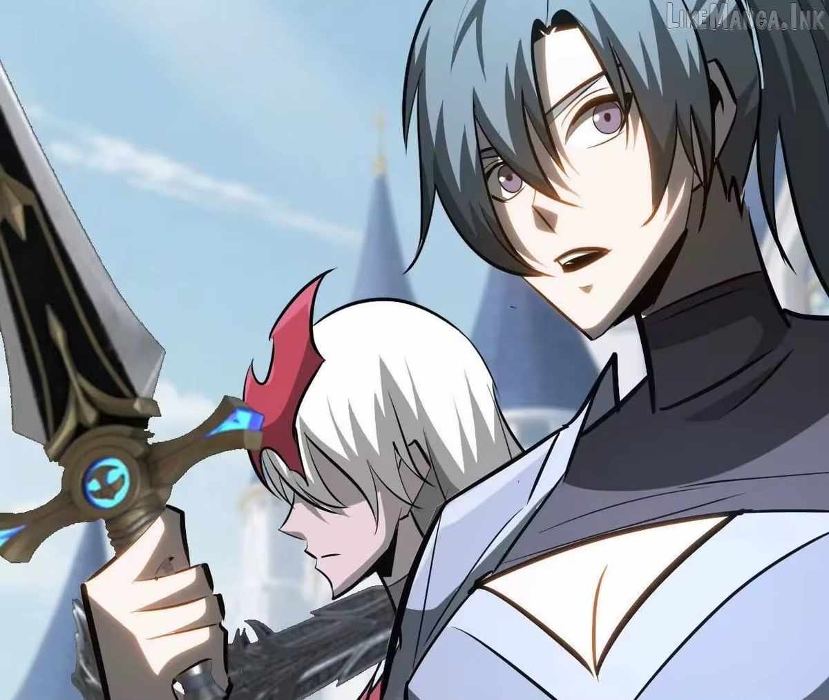 Unparalleled in the Online Gaming World [Remake] Chapter 111 - Page 122