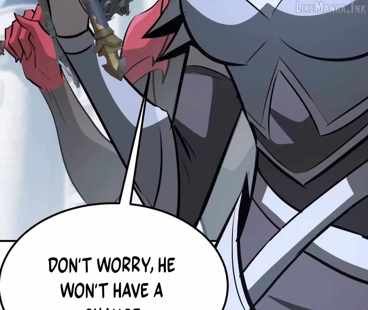 Unparalleled in the Online Gaming World [Remake] Chapter 111 - Page 123