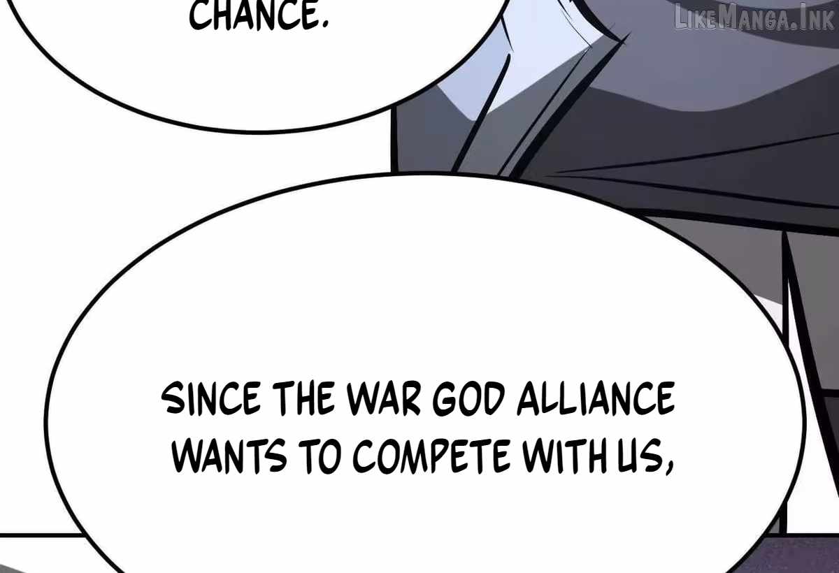 Unparalleled in the Online Gaming World [Remake] Chapter 111 - Page 124