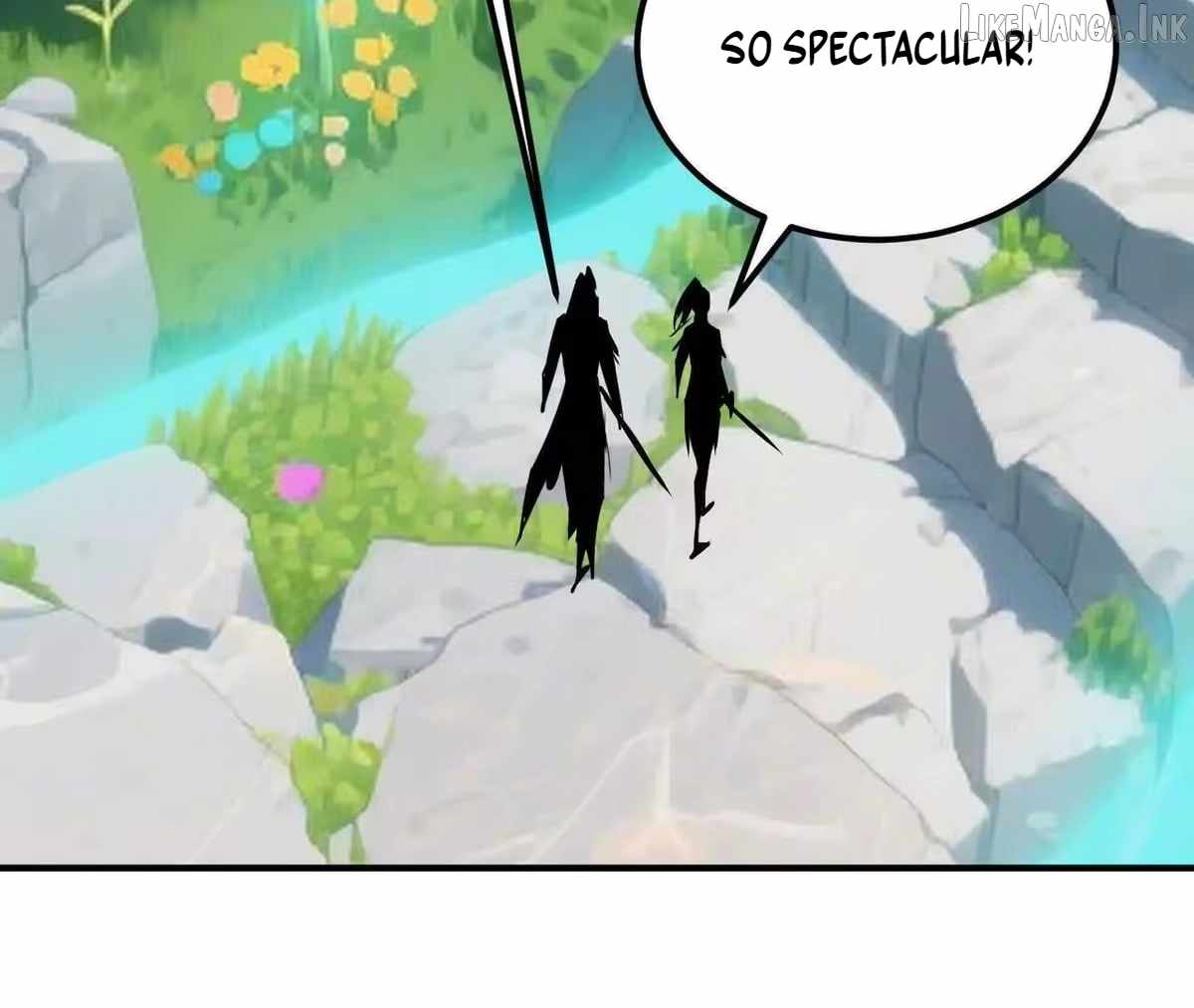 Unparalleled in the Online Gaming World [Remake] Chapter 111 - Page 64