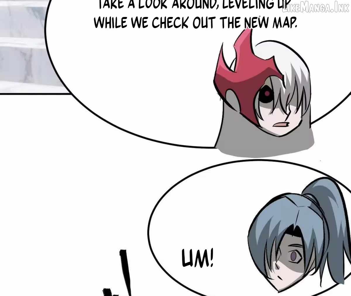 Unparalleled in the Online Gaming World [Remake] Chapter 111 - Page 76