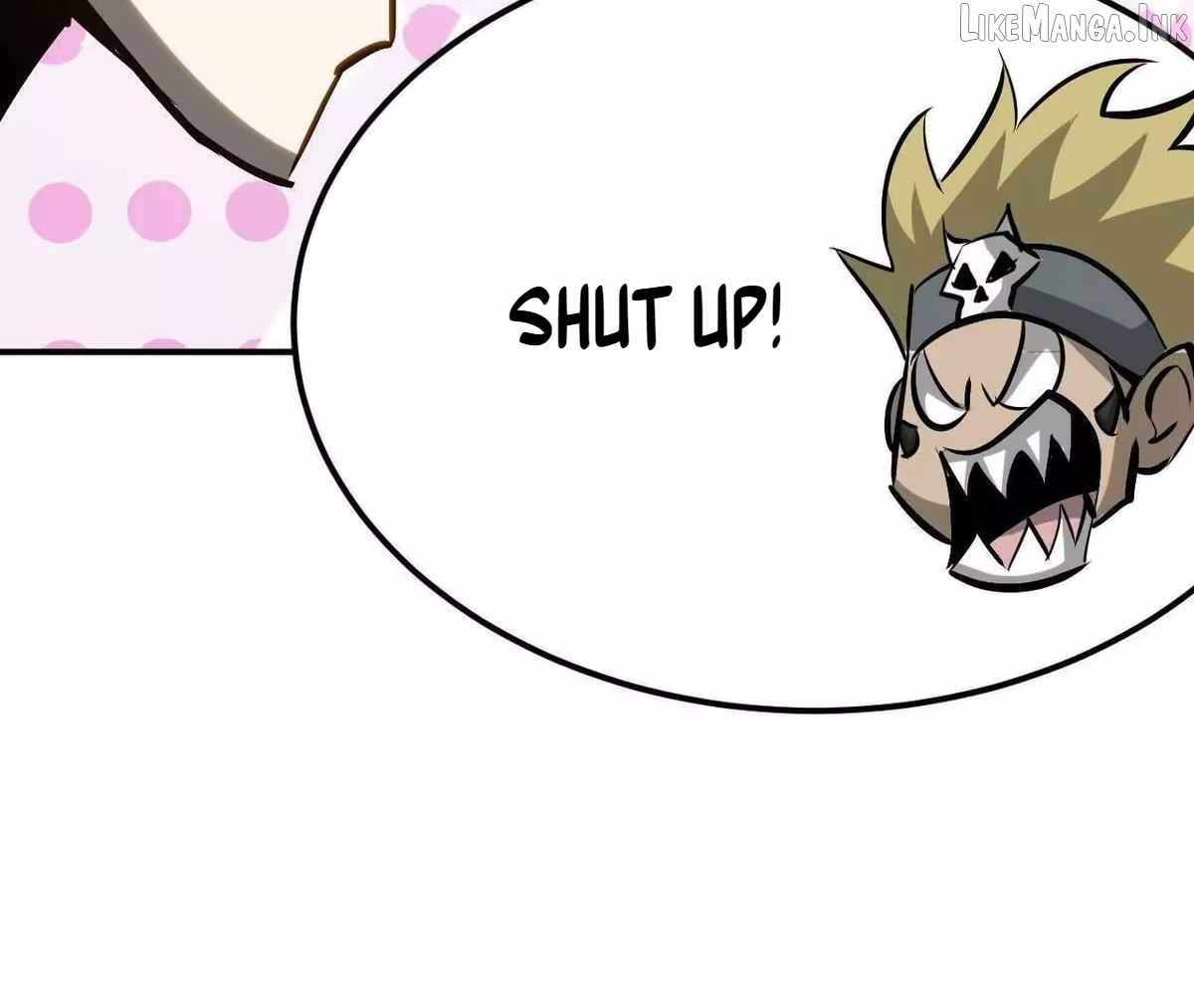 Unparalleled in the Online Gaming World [Remake] Chapter 111 - Page 89