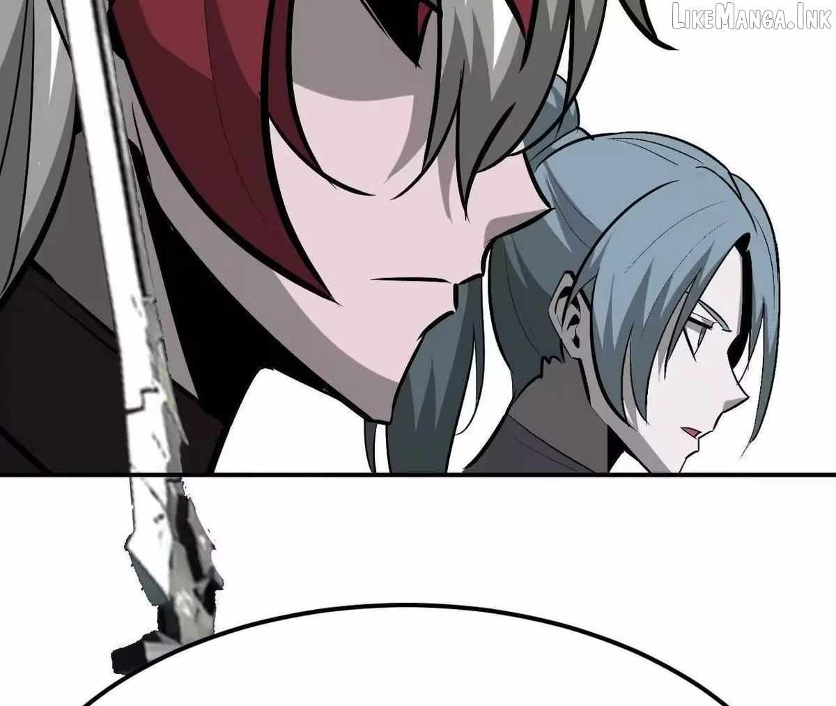 Unparalleled in the Online Gaming World [Remake] Chapter 111 - Page 97