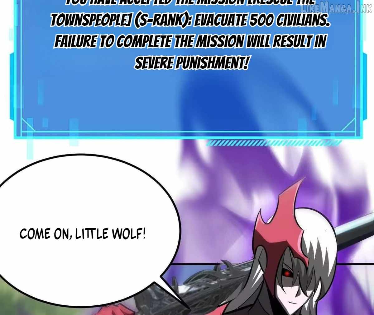 Unparalleled in the Online Gaming World [Remake] Chapter 112 - Page 9