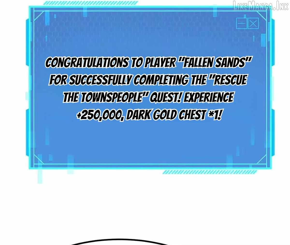 Unparalleled in the Online Gaming World [Remake] Chapter 113 - Page 117