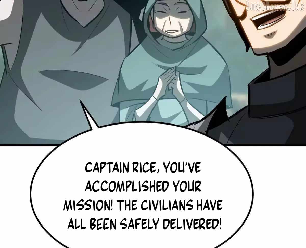Unparalleled in the Online Gaming World [Remake] Chapter 113 - Page 119