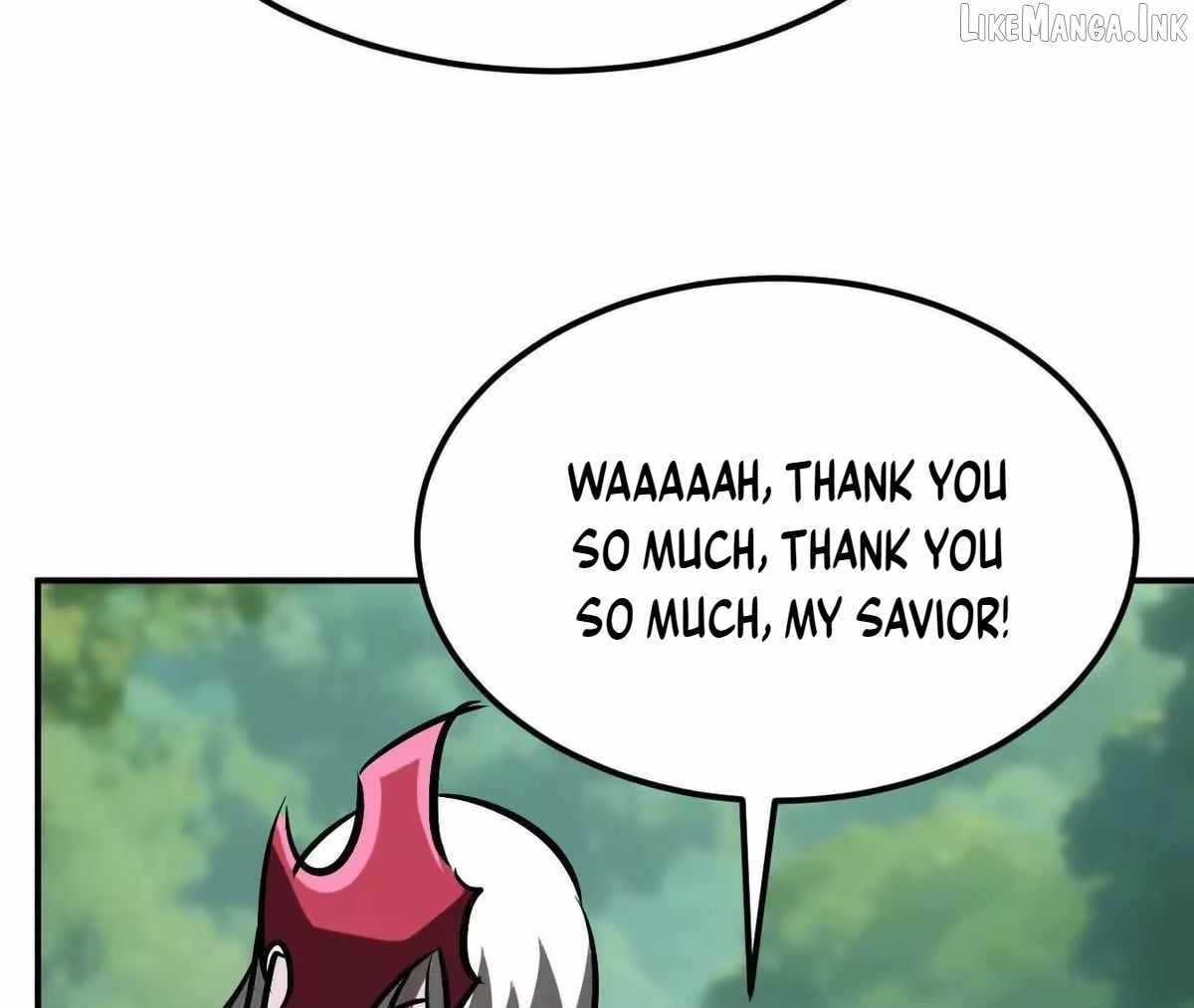 Unparalleled in the Online Gaming World [Remake] Chapter 113 - Page 120
