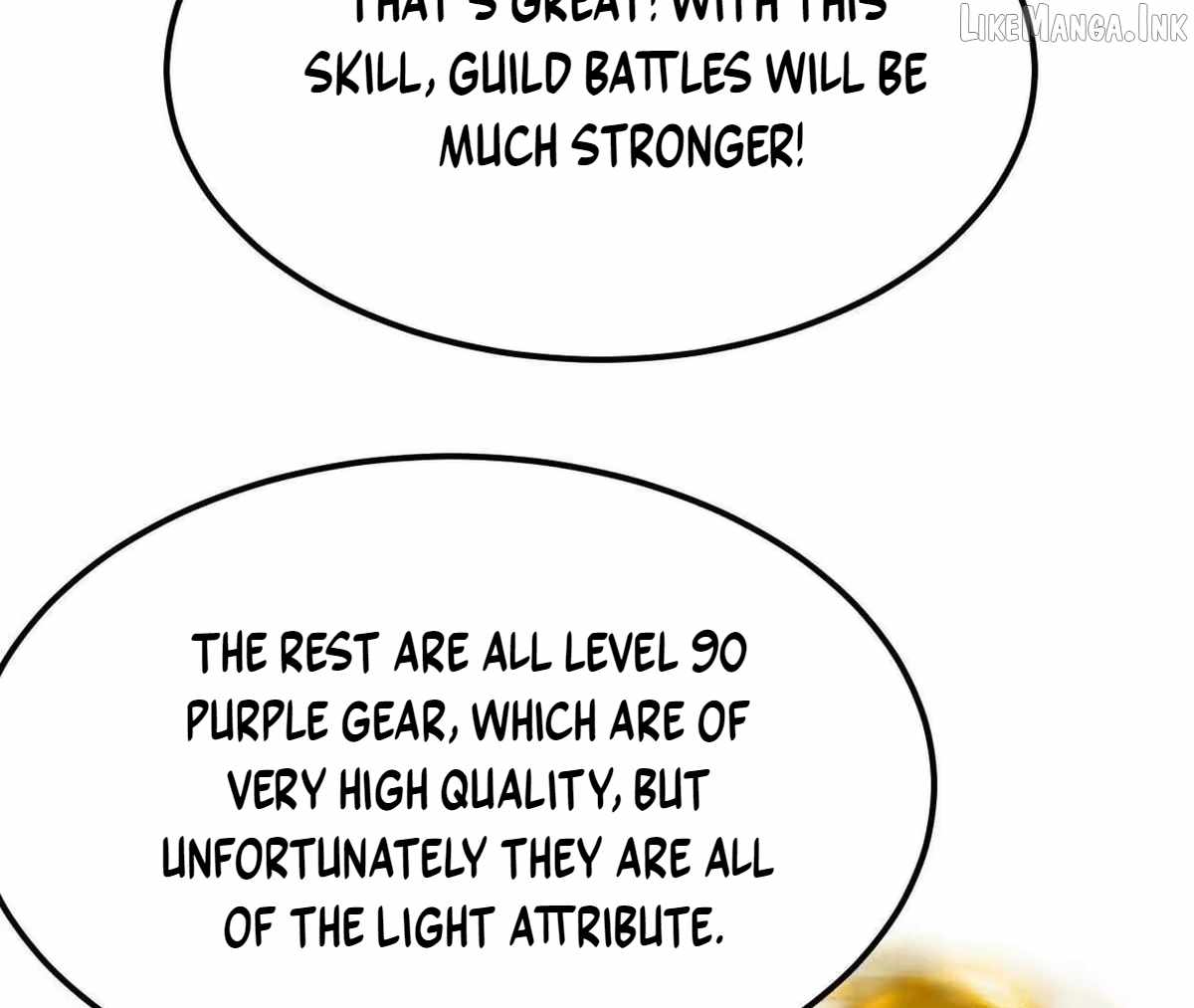 Unparalleled in the Online Gaming World [Remake] Chapter 113 - Page 136