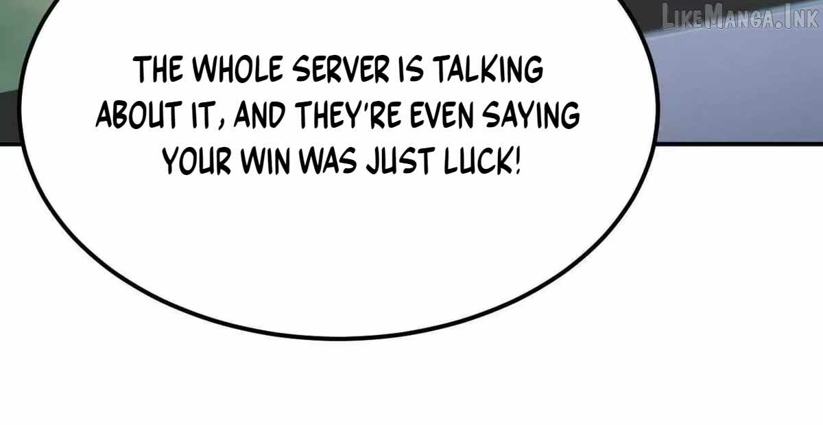 Unparalleled in the Online Gaming World [Remake] Chapter 113 - Page 168