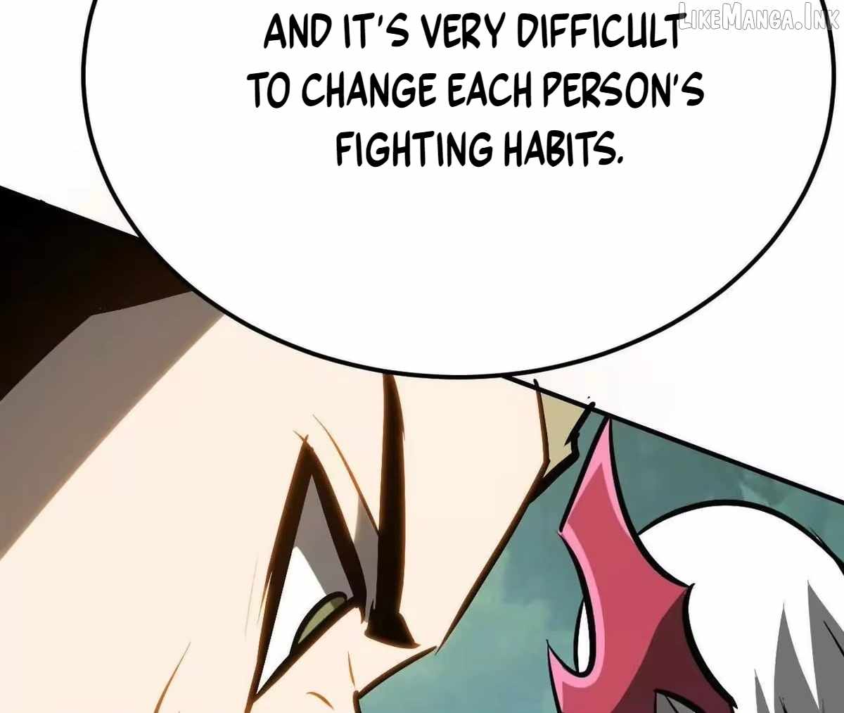 Unparalleled in the Online Gaming World [Remake] Chapter 113 - Page 74