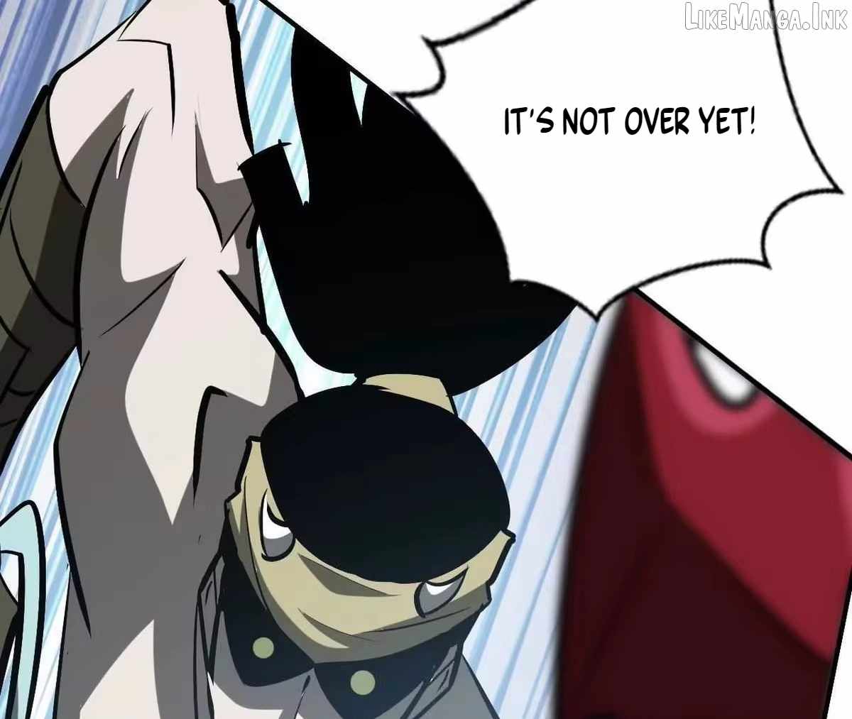 Unparalleled in the Online Gaming World [Remake] Chapter 113 - Page 91