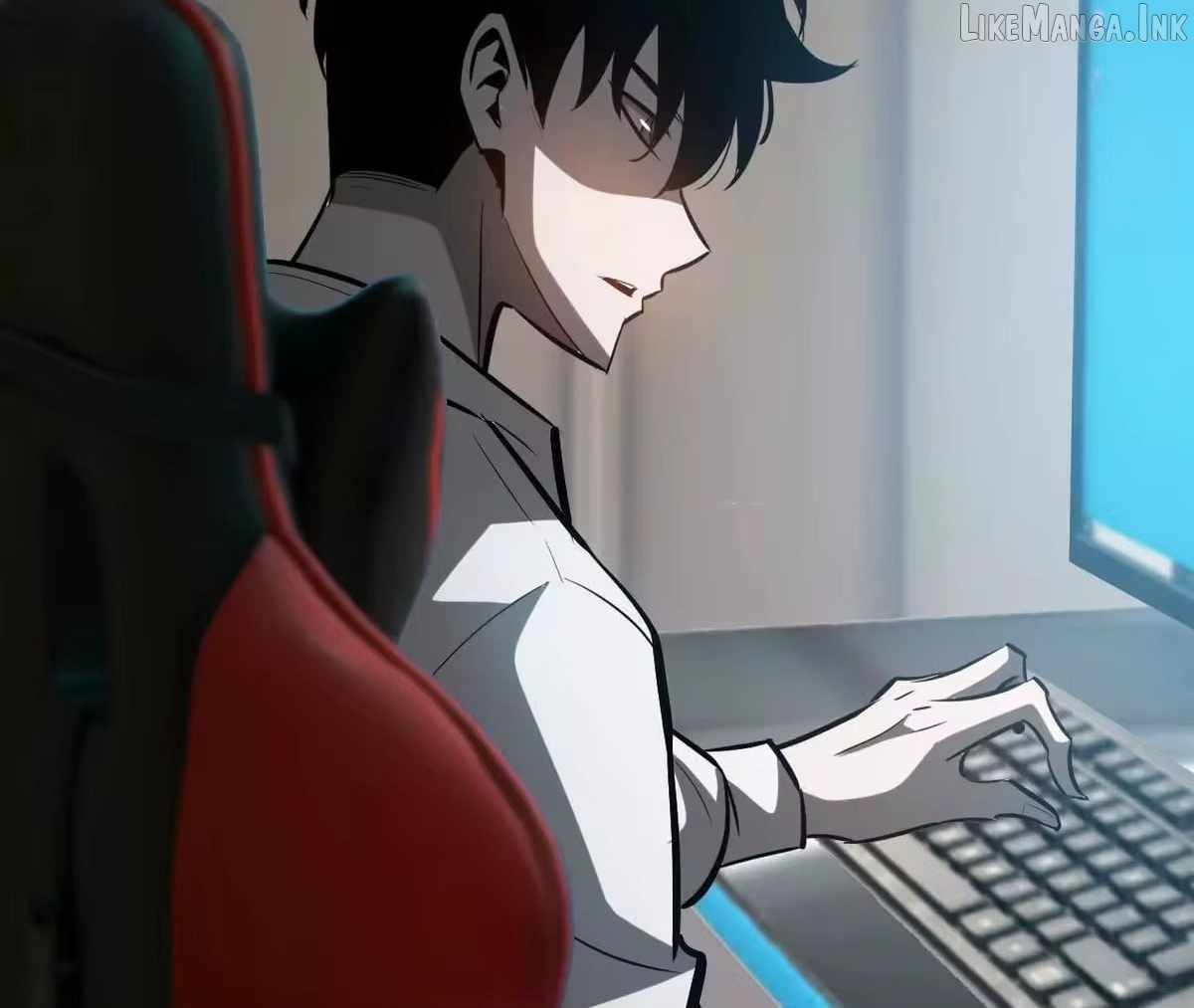 Unparalleled in the Online Gaming World [Remake] Chapter 114 - Page 10