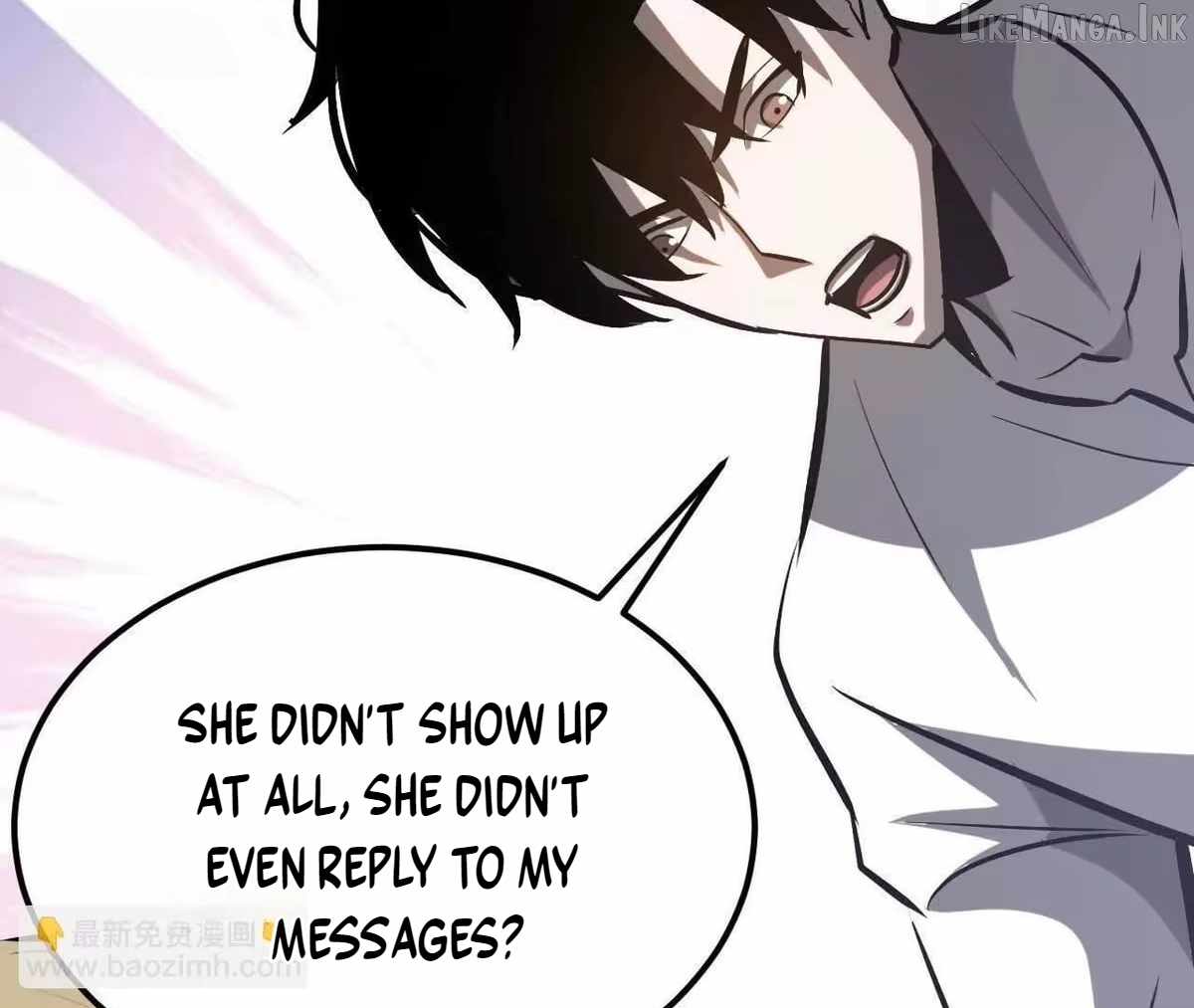 Unparalleled in the Online Gaming World [Remake] Chapter 114 - Page 116