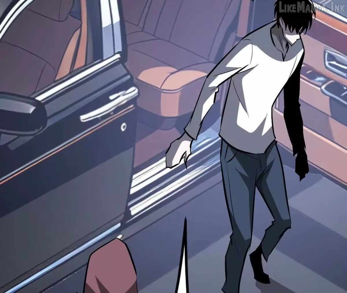 Unparalleled in the Online Gaming World [Remake] Chapter 114 - Page 121