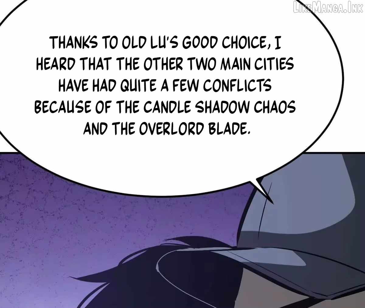 Unparalleled in the Online Gaming World [Remake] Chapter 114 - Page 28