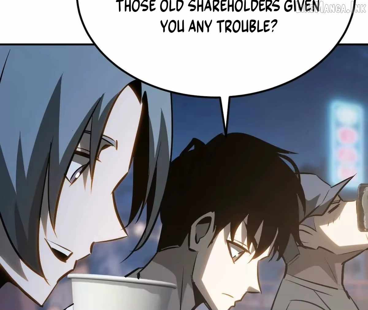 Unparalleled in the Online Gaming World [Remake] Chapter 114 - Page 31