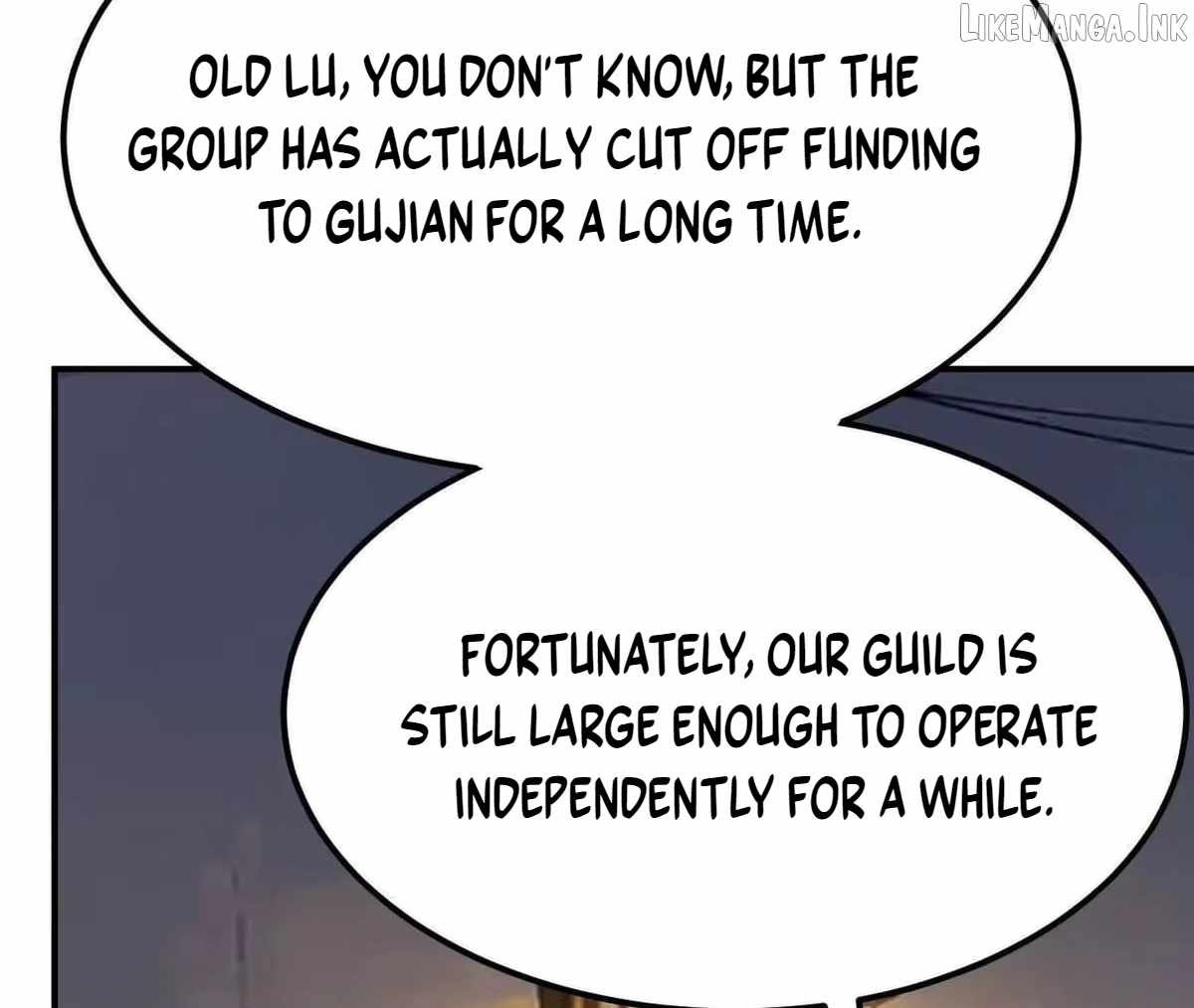 Unparalleled in the Online Gaming World [Remake] Chapter 114 - Page 42