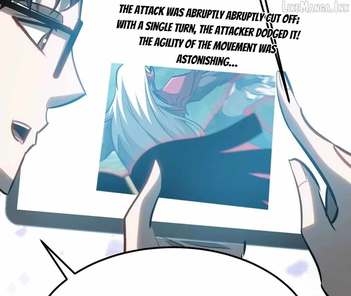 Unparalleled in the Online Gaming World [Remake] Chapter 114 - Page 5