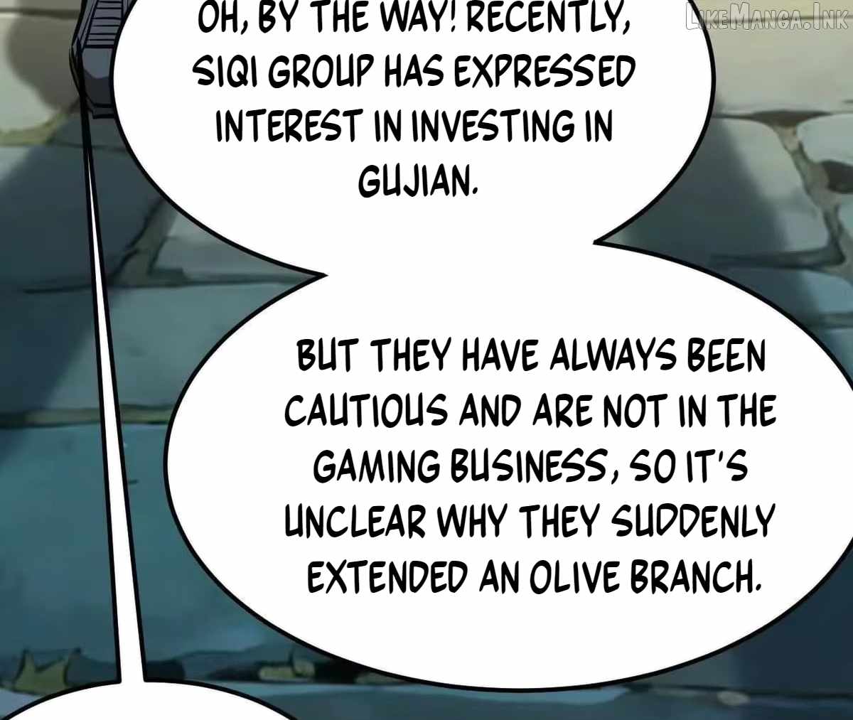 Unparalleled in the Online Gaming World [Remake] Chapter 114 - Page 51