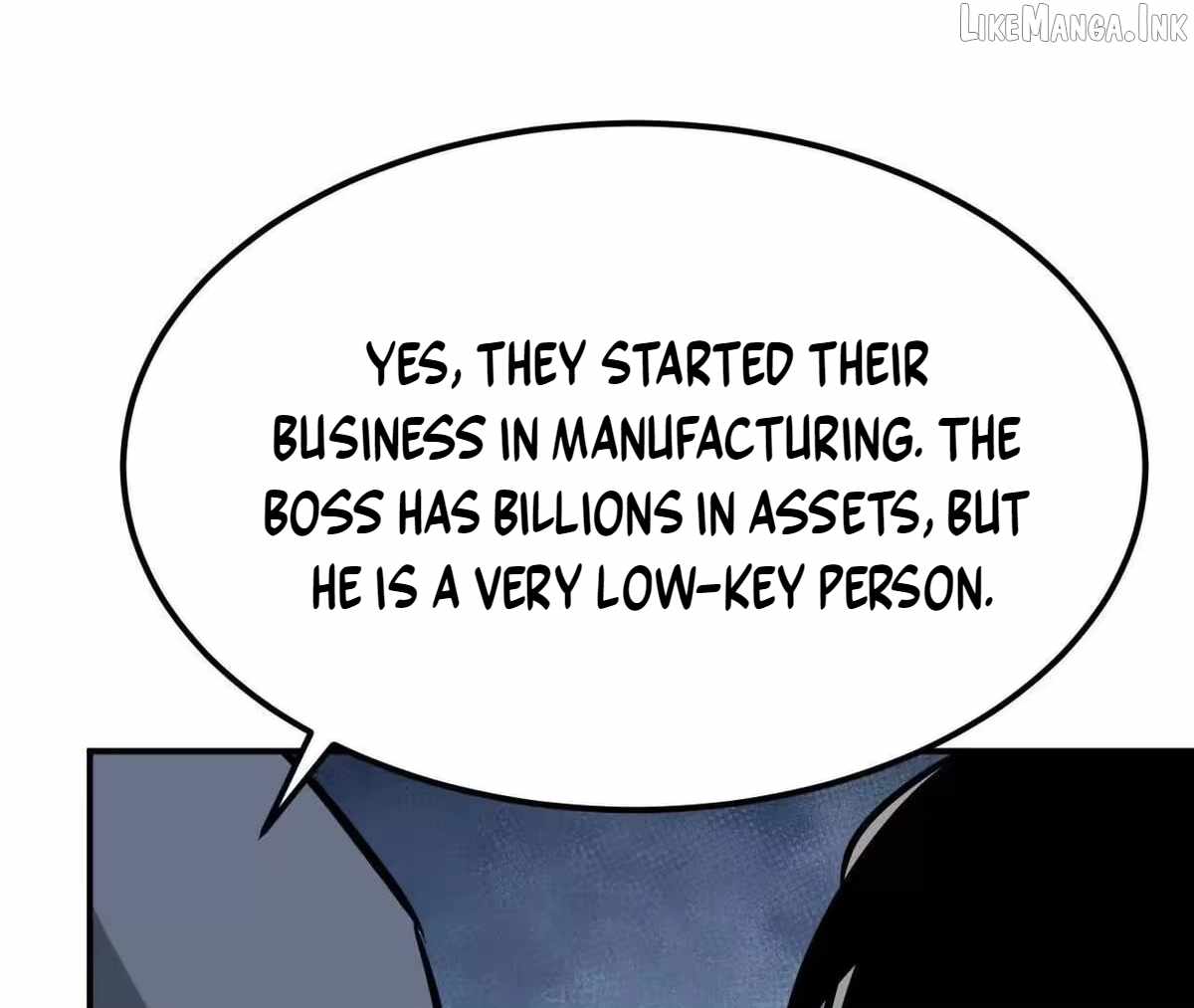 Unparalleled in the Online Gaming World [Remake] Chapter 114 - Page 53
