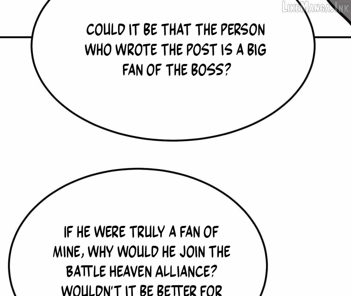 Unparalleled in the Online Gaming World [Remake] Chapter 114 - Page 6