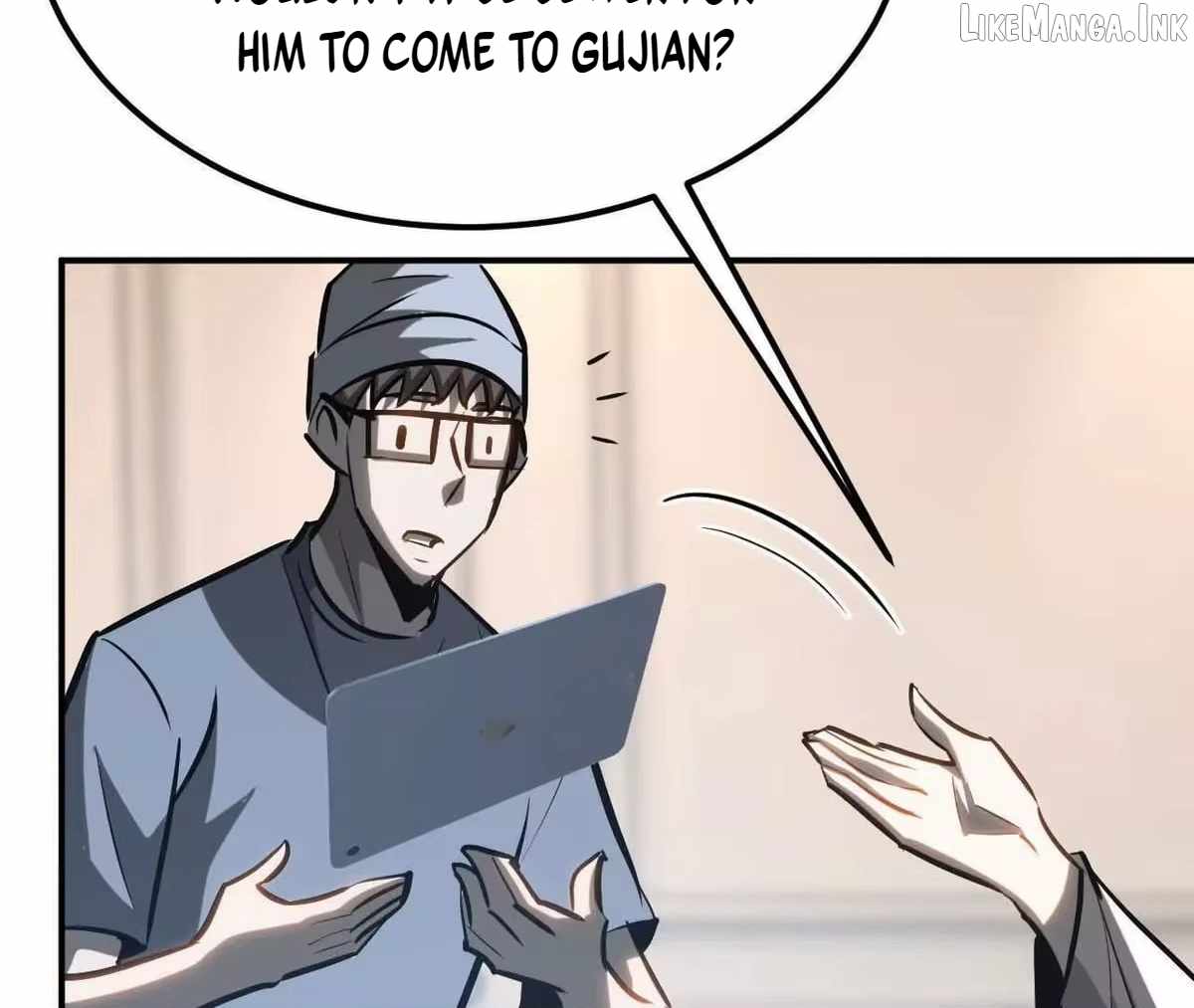 Unparalleled in the Online Gaming World [Remake] Chapter 114 - Page 7