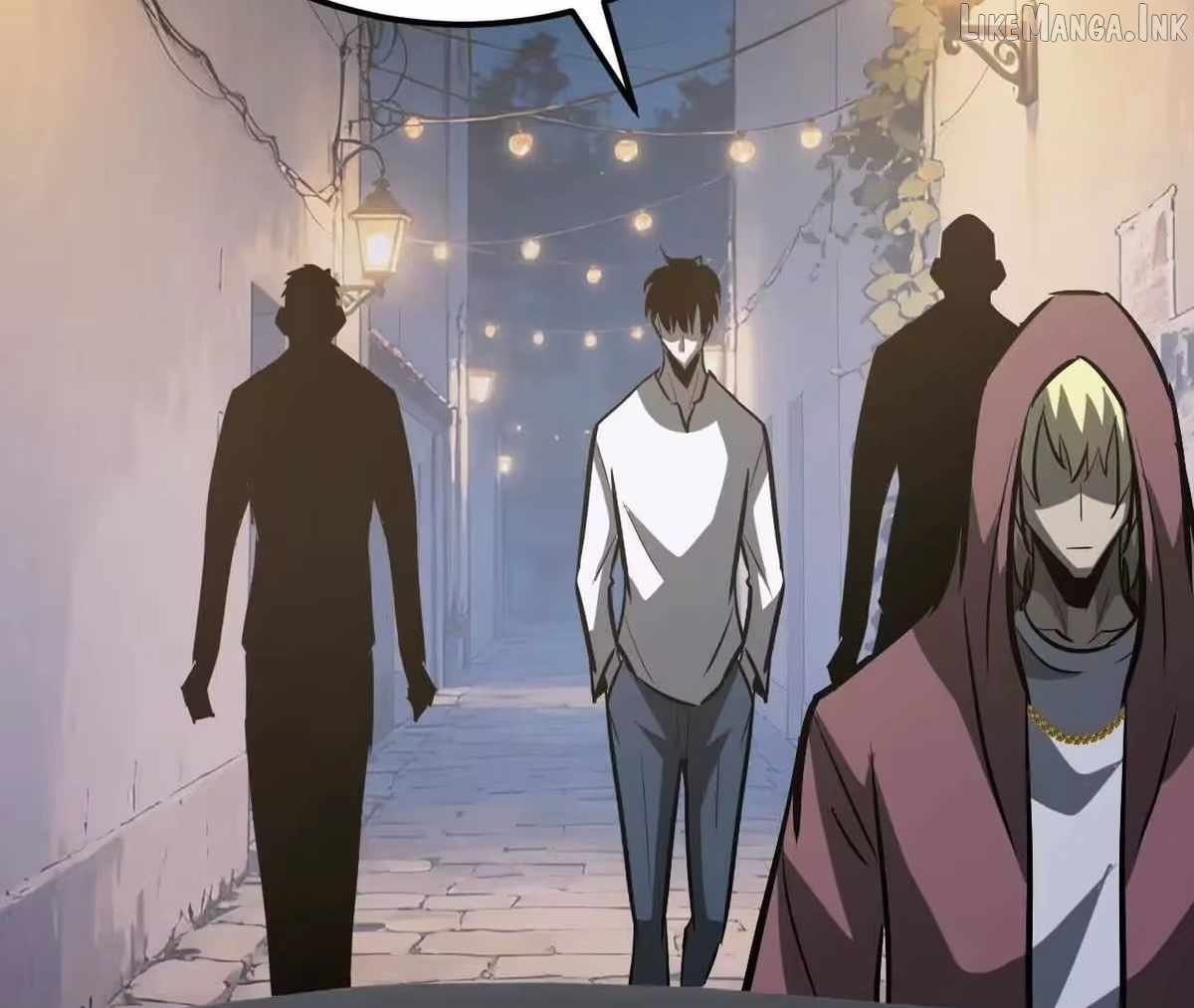 Unparalleled in the Online Gaming World [Remake] Chapter 114 - Page 90