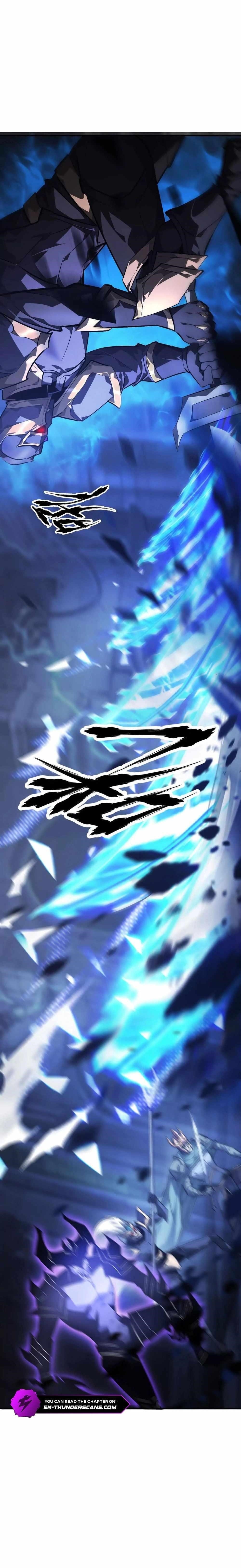 Unparalleled in the Online Gaming World [Remake] Chapter 49 - Page 1