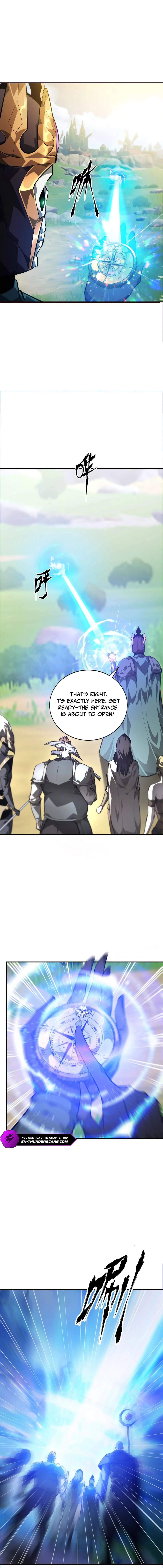 Unparalleled in the Online Gaming World [Remake] Chapter 50 - Page 4