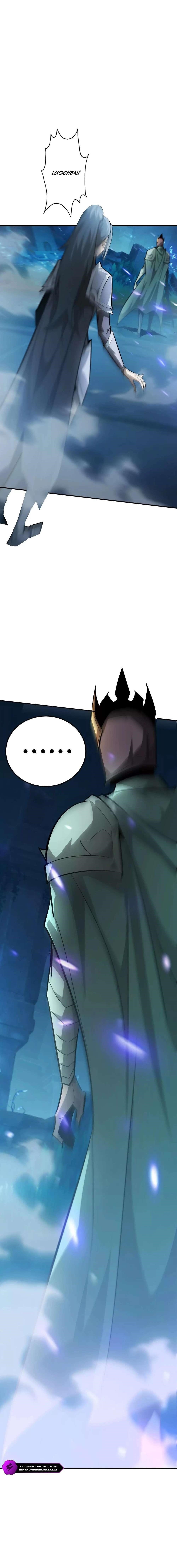 Unparalleled in the Online Gaming World [Remake] Chapter 55 - Page 1