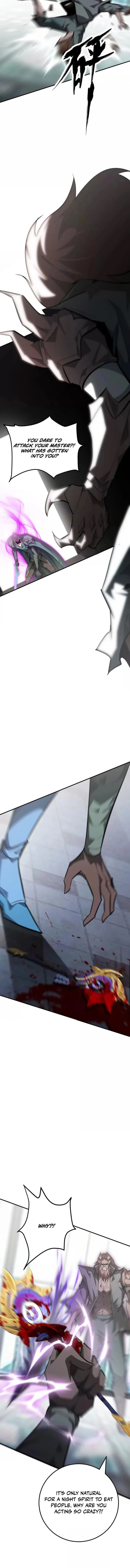 Unparalleled in the Online Gaming World [Remake] Chapter 57 - Page 15